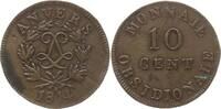 Frankreich, Königreich 10 Centimes 1814 R Ludwig XVIII., 1814, 1815 - 18... 80,00 EUR  zzgl. 6,00 EUR Versand