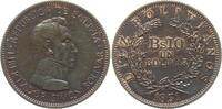 Bolivien 10 Bolivianos (1/10 Bolivar) 1951 Fast vorzüglich mit feiner Tö... 5,00 EUR  zzgl. 3,00 EUR Versand