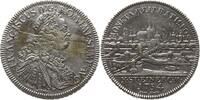 Regensburg, Stadt Taler (Nachprägung Lauer, Nürnberg) 1754 (19. Jh.) Gek... 50,00 EUR  zzgl. 3,00 EUR Versand