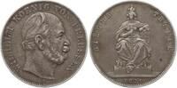 Preußen, Königreich Siegestaler 1871 A Wilhelm I., 1861 - 1888 Besser al... 45,00 EUR  zzgl. 3,00 EUR Versand