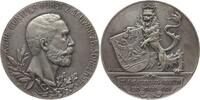 Schwarzburg-Sondershausen Silbermedaille 1905 Karl Günther, 1880 - 1909,... 120,00 EUR  zzgl. 6,00 EUR Versand