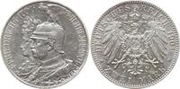 Kaiserreich Deutschland, Königreich Preußen 2 Mark 1901 Wilhelm II., 188... 25,00 EUR  zzgl. 3,00 EUR Versand