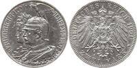 Kaiserreich Deutschland, Königreich Preußen 2 Mark 1901 Wilhelm II., 188... 25,00 EUR  zzgl. 3,00 EUR Versand