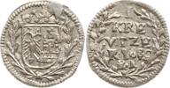 Friedberg, Reichsburg Kreuzer Hans Eitel Diede zum Fürstenstein, 1671 - 1685 -