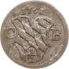 Bayern, Kurfürstentum Einseitiger 1/2 Kreuzer Maximilian III. Joseph, 1745 - 1777 -