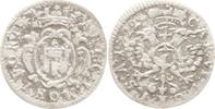 Montfort, Grafschaft Kreuzer Anton der Jüngere, 1686 - 1733 -