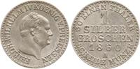Preußen, Königreich Silbergroschen Friedrich Wilhelm IV., 1840 - 1861 -