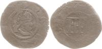 Domkapitel Paderborn Cu 4 Pfennig Rietberg -