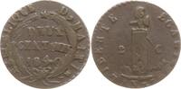 Haiti 2 Centimes -