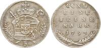 Salzburg, Erzbistum 5 Kreuzer Hieronymus Graf Colloredo, 1772 - 1803 -