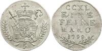 Salzburg, Erzbistum 5 Kreuzer Hieronymus Graf Colloredo, 1772 - 1803 -