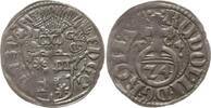 Schleswig-Holstein-Schauenburg Groschen (1/24 Taler) Ernst III., 1601 - 1622 -