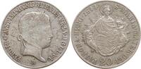 Österreich, Kaiserreich 20 Kreuzer Ferdinand I., 1835 - 1848, Kremnitz -