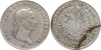 Österreich, Kaiserreich 20 Kreuzer Franz I., 1804/6 - 1835, Wien -