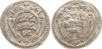 Württemberg, Herzogtum Kreuzer Eberhard III., 1633 - 1674 -