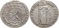 Niederlande, Provinz Holland Gulden -