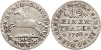 Braunschweig-Wolfenbüttel 1/12 Taler Karl Wilhelm Ferdinand, 1780 - 1806 -