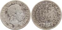 Brandenburg-Preußen 1/6 Taler Friedrich Wilhelm III., 1797 - 1840 -