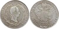 Österreich, Kaiserreich 20 Kreuzer Franz I., 1804/6 - 1835, Kremnitz -