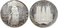 Österreich, St. Florian Silbermedaille (925) Oberösterreich, auf die Brucknerorgel im Chorherrenstift Sankt Florian -