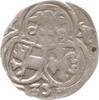 Salzburg, Erzbistum Einseitiger Zweier Matthäus Lang von Wellenburg, 1519 - 1540, Jz. in zwei Ziffern -
