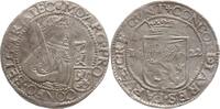 Niederlande, Utrecht, Provinz Reichstaler -