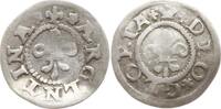 Straßburg, Stadt Kreuzer Lilie Rosette ARGENTINA Rosette / Lilie Rosette DEO Rosette GLORIA Rosette -