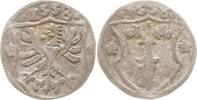 Brandenburg-Preußen Dreier Berlin, Joachim II., 1535 - 1571 -