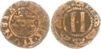 Münster, Stadt Cu 2 Pfennig -