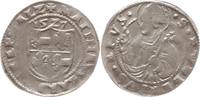 Salzburg, Erzbistum 1/2 Batzen Matthäus Lang von Wellenburg, 1519 - 1540 -