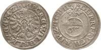 Brandenburg-Preußen, Kurfürstentum Kipper - 6 Gröscher o.J. Georg Wilhelm, 1619 - 1640, Cöln Gutes sehr schön