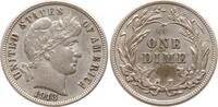 USA Dime Philadelphia -