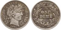 USA Dime Philadelphia -