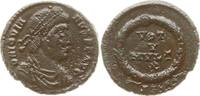 Römisches Kaiserreich Bronze AE-20 Jovianus, 363 - 364, Siscia -