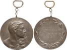 Frankfurt, Stadt - Zeilsheim Tragbare Feinsilbermedaille 1. Preis (Turngemeinde Zeilsheim?), R. Al. Kl. L.G., Ffm-Zeilsheim, Punze 990 -