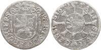 Salzburg, Erzbistum Kreuzer Paris Graf von Lodron, 1619 - 1654 -