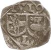 Salzburg, Erzbistum Einseitiger Pfennig Leonhard von Keutschach, 1495 - 1519 -