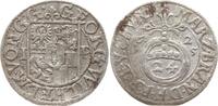 Brandenburg-Preußen, Kurfürstentum 1/24 Taler (Groschen) Georg Wilhelm, 1619 - 1640, Cöln -