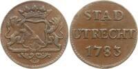 Niederlande, Utrecht Cu Duit -