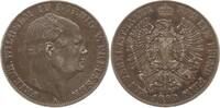 Brandenburg-Preußen Taler Friedrich Wilhelm IV., 1840 - 1861 -