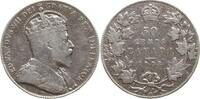Kanada 50 Cents Edward VII., 1901 - 1910 -