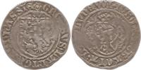 Hessen, Landgrafschaft Kronengroschen Ludwig I., 1413 - 1458 -