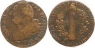 Frankreich, Constitution 2 Sols Metz -