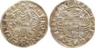 Trier, Erzbistum Petermännchen Carl Caspar von der Leyen, 1652 - 1676 -