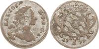 Bayern, Kurfürstentum Kreuzer Maximilian III. Joseph, 1745 - 1777 -