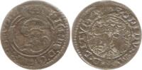 Polen, Königreich, Litauen Schilling Sigismund III., 1587 - 1632 -