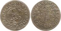 Polen, Königreich, Litauen Schilling Sigismund III., 1587 - 1632 -