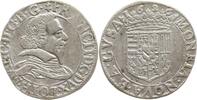 Lothringen, Salm-Badenweiler, Grafschaft Teston Franz II. von Vaudémont, 1625 - 1632, Badenweiler / Badonviller -