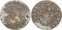RDR, Haus Habsburg, Schlesien Kreuzer Ferdinand II., 1619 - 1637, Neisse -