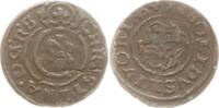 Livland unter Schweden Solidus (Schilling) Christina, 1632 - 1654 -
